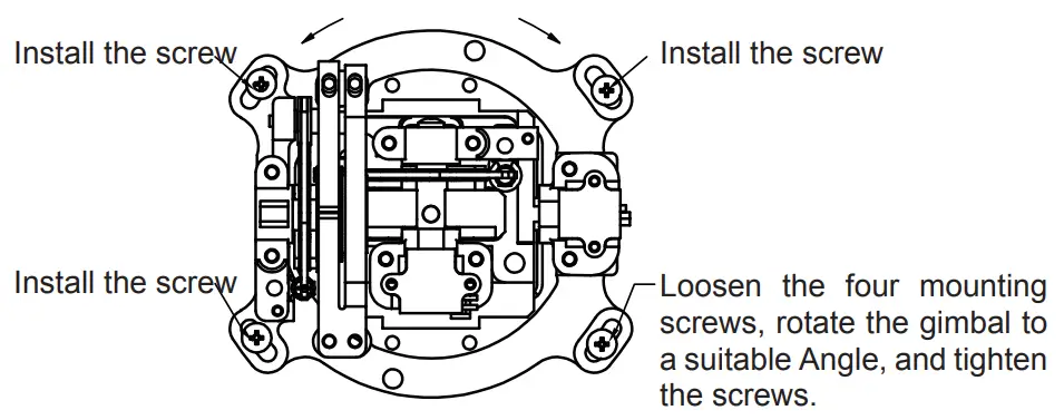 FrSky Tandem X20S Pioneering Dual-Band Radio Transmitter - Gimbal