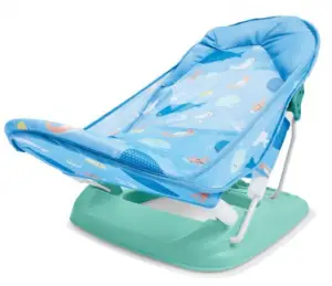 anko Collapsible Bath Support User Manual