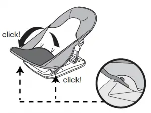anko Collapsible Bath Support User Manual