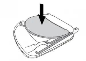 anko Collapsible Bath Support User Manual