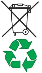 Powr-Flite NM2000 Ultra High Speed Burnisher- Disposal