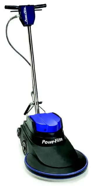 Powr-Flite NM2000 Ultra High Speed Burnisher