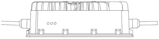 WAYDOO Flyer ONE RC Patroller Kit - Charging