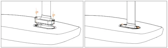 WAYDOO Flyer ONE RC Patroller Kit - Mast