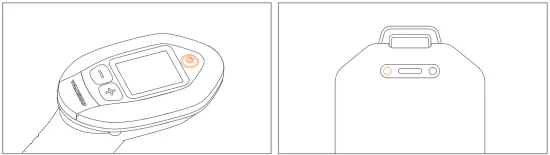 WAYDOO Flyer ONE RC Patroller Kit - ONE Controller