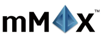 mMax logo