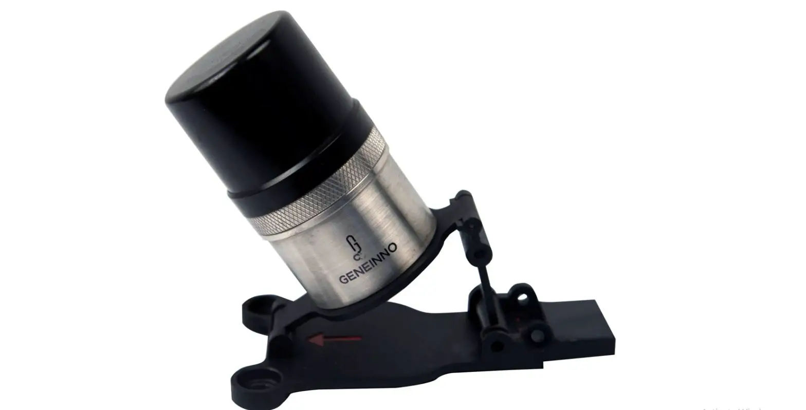 Geneinno T1 Pro Omni Scan Sonar User Manual