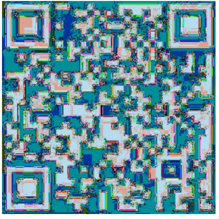 Shenzhen Shunxinda Trading Q3171 IP Camera - qr code 2