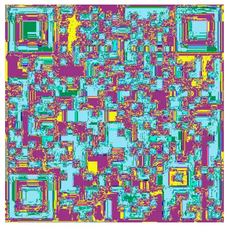 Shenzhen Shunxinda Trading Q3171 IP Camera - qr code