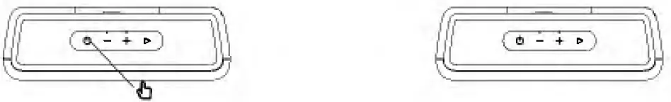 LENRUE A52 Wireless Bluetooth Speaker 3