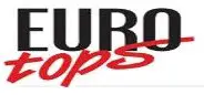 EUROtops - Logo