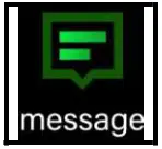 EUROtops SC890Y3 Body Temperature Monitor Smart Wristband - MESSAGE