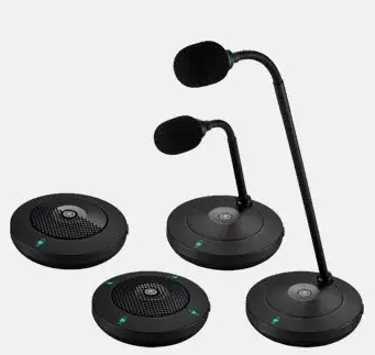 YAMAHA-RM-WCH-8-Microphone-Charger