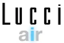 LUCCI - logo
