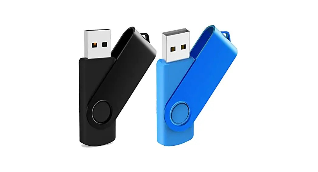 Fabweaver 32gb-mb032 Usb Flash Drive Instructions