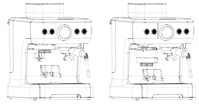 H-Koenig-EXPRO980-V3-Coffee-Machine-fig 2