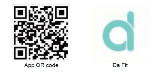 Download Da Fit APP
