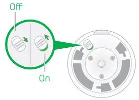arlo Baby Monitoring Camera - Arlo Baby features