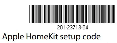 arlo Baby Monitoring Camera - Bar Code