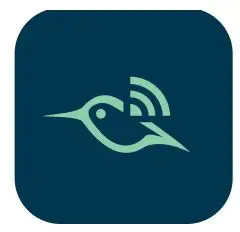 arlo Baby Monitoring Camera - Get the Arlo app