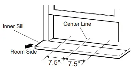 LG LW6022R Air Conditioner - Preparation of Chassis 4