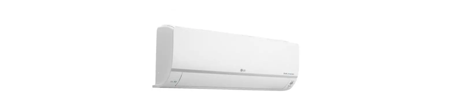 Lg Lw6022r Air Conditioner Owner's Manual