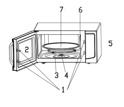 VISSANI-Countertop-with-Sensor-Cook-Microwave-Oven-2