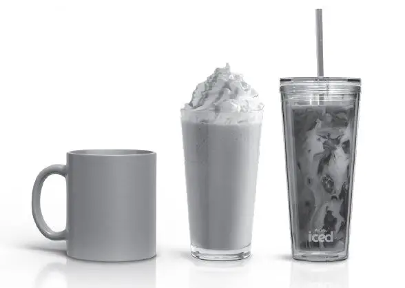 Mr Coffee 202160 ICED and Hot Coffee Maker 1