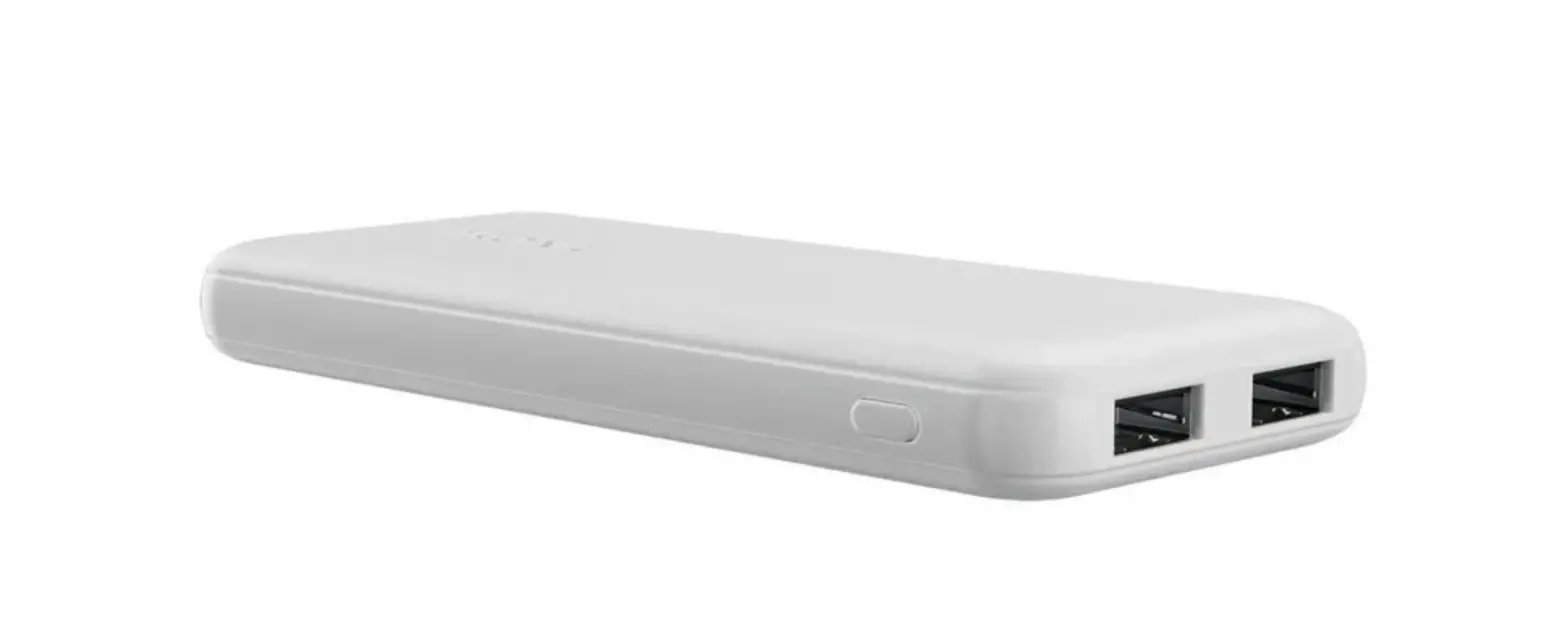 Tronic Tpb 5000 A1 Slim Power Bank Instruction Manual