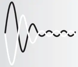 How does QuietOn 3 operate?