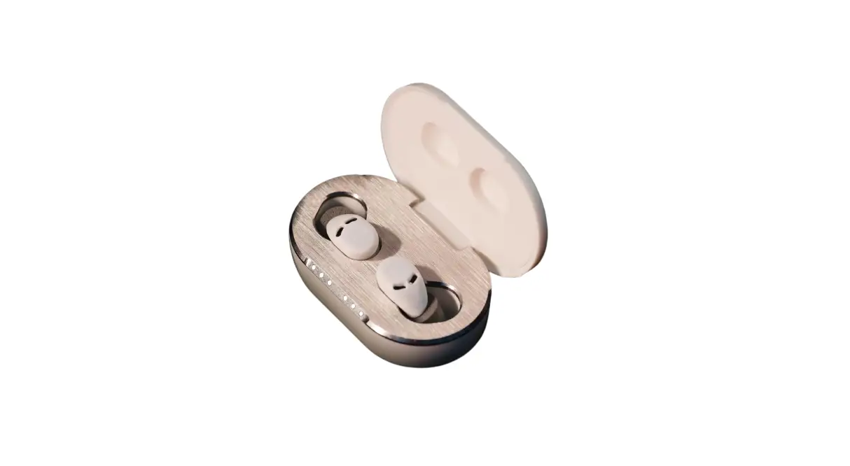 Quieton Q3 Sleep Earbuds User Guide