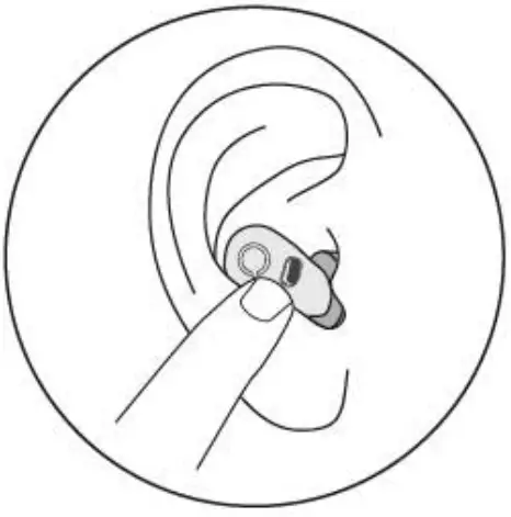 How can I be sure that I have set QuietOn 3 airtightly?