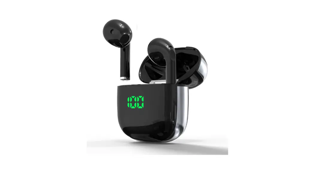 Swipe Bt9513 Tws Airpod Bluetooth Earbuds User Manual