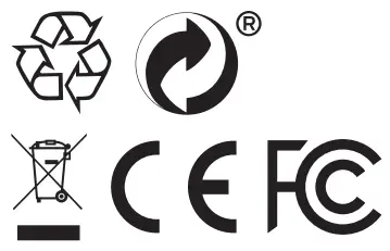 swipe BT9513 TWS Airpod Bluetooth Earbuds - warning