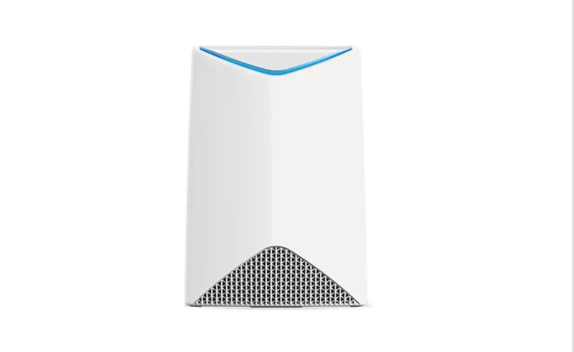 Netgear Orbi Pro Wifi User Manual