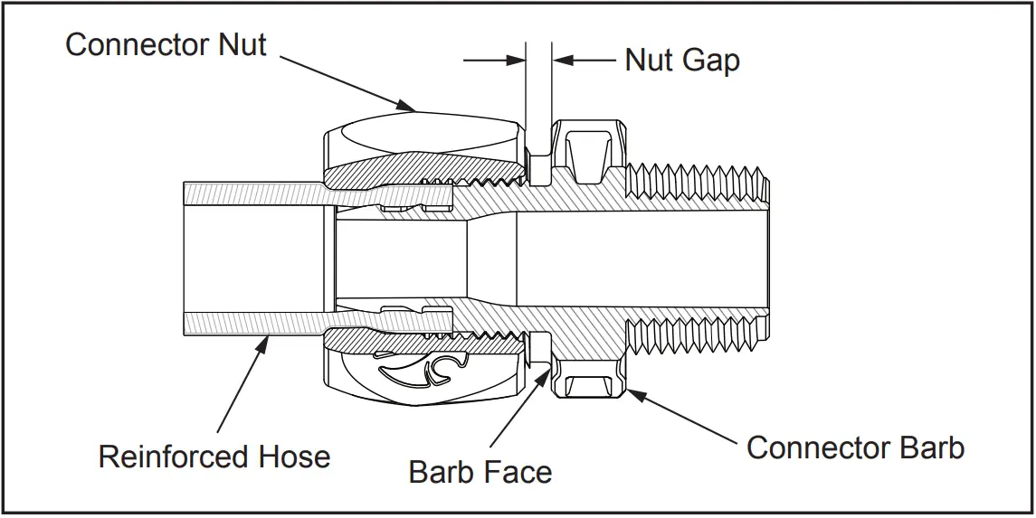 Polaris PB4-60 Pressure Cleaner Booster Pump - fig