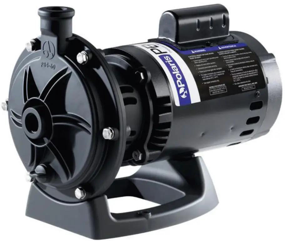 Polaris PB4-60 Pressure Cleaner Booster Pump