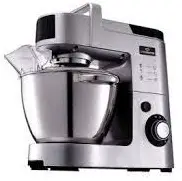 CHEFMASTER HEF572 Crepe Maker