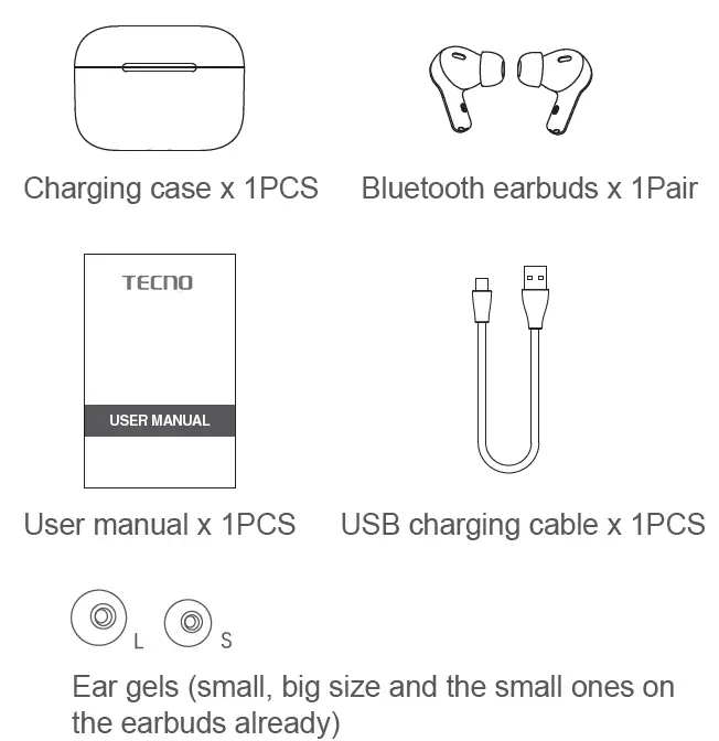 TECNO-BD01-Wireless-Earphone-fig1