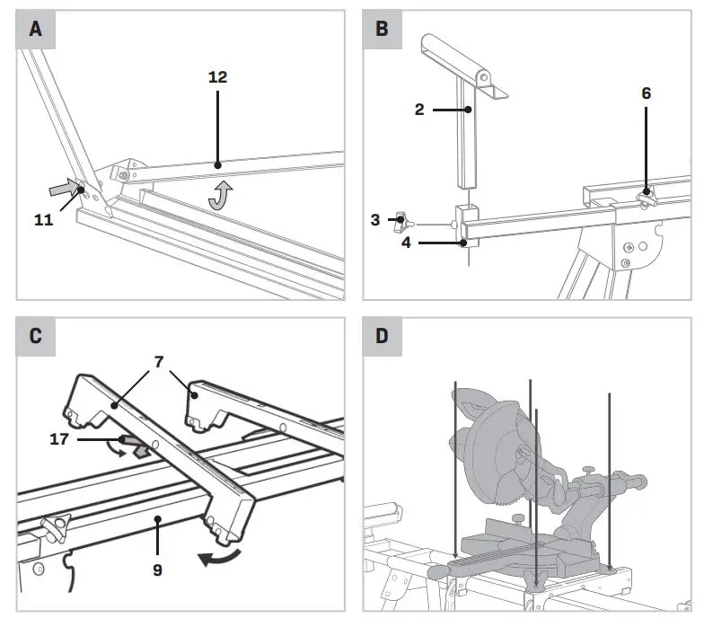 VONROC-MS805AA-Universal-Mitr-Fig1-Fig3