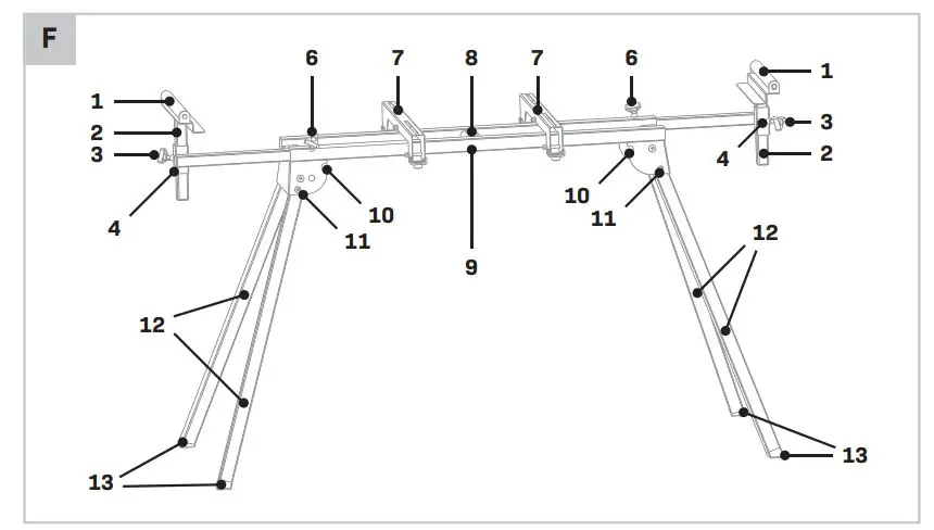 VONROC-MS805AA-Universal-Mitr-Fig1-Fig5
