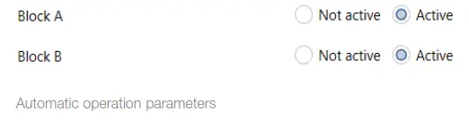 VIMAR 01523 1 250V 16A 4 Output Actuator KNX - Fig 20