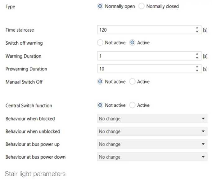 VIMAR 01523 1 250V 16A 4 Output Actuator KNX - fig 10