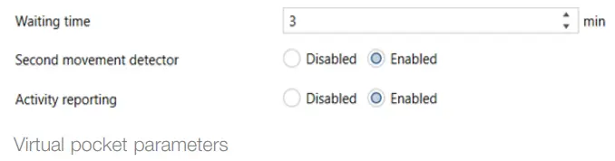 VIMAR 01523 1 250V 16A 4 Output Actuator KNX - fig 17