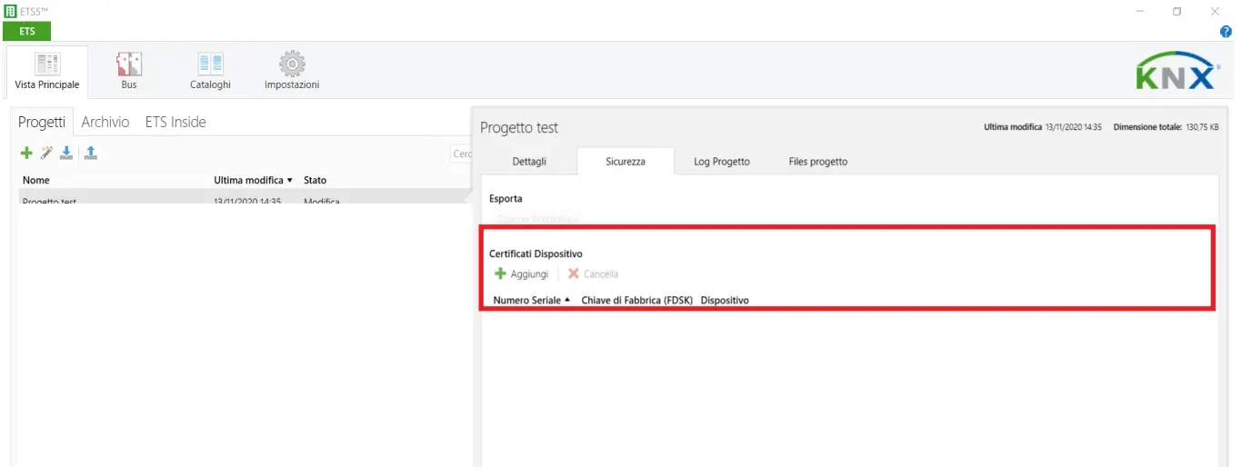 VIMAR 01523 1 250V 16A 4 Output Actuator KNX - fig 4