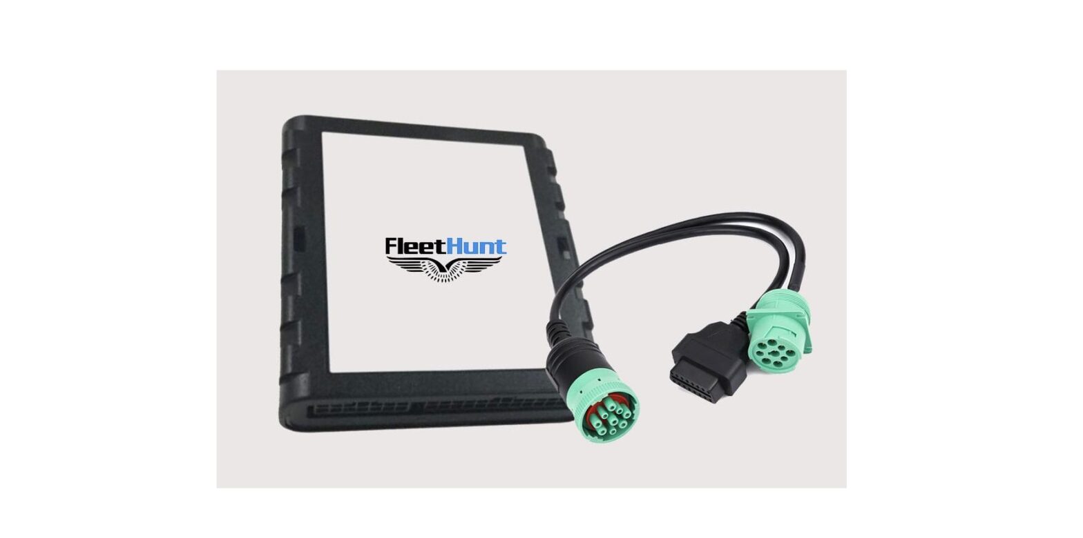 Fleet Hunt Eld Electronic Logging Device User Guide