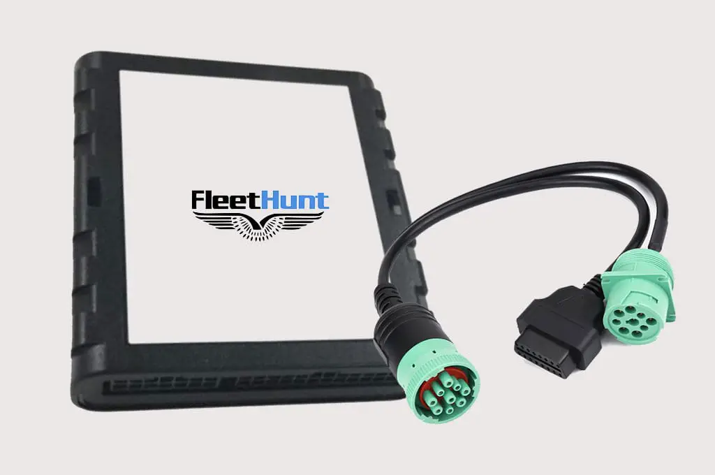 FLEET-HUNT-ELD-Electronic-Logging-Device-PRODUCT