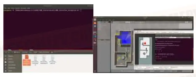FOXTECH- VG-450- UGV -Lidar- Mapping -Robot -1