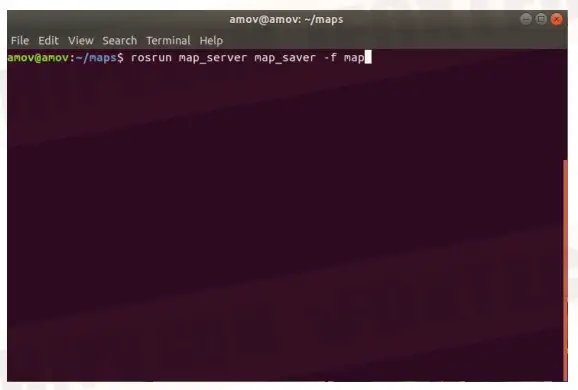 FOXTECH- VG-450- UGV -Lidar- Mapping -Robot -9