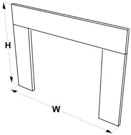 CreatCo 2 Insert Surround